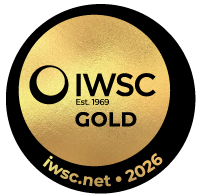 IWSC 2026 - zlatna medalja